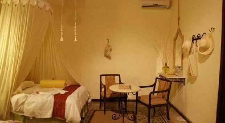 Piedra de Agua Hotel Boutique