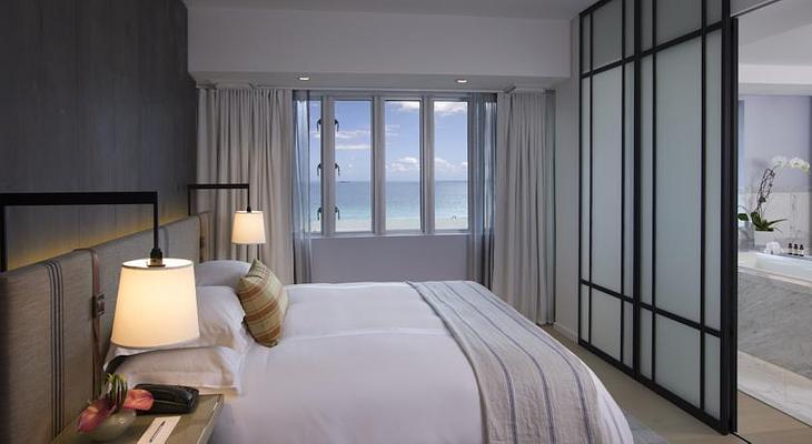 Royal Palm South Beach Miami, a Tribute Portfolio Resort – Hotel