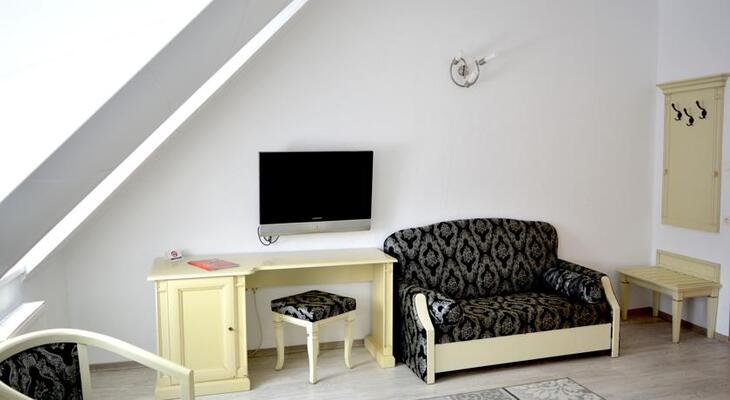 Hotel Restaurant Claudiu