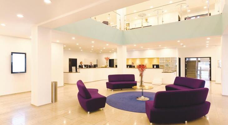Tivoli Hotel & Congress Center
