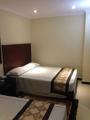 HBT Hotel