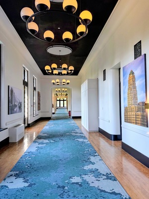 The Richardson Hotel