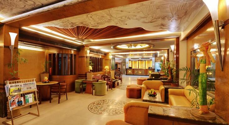 Hotel Amar