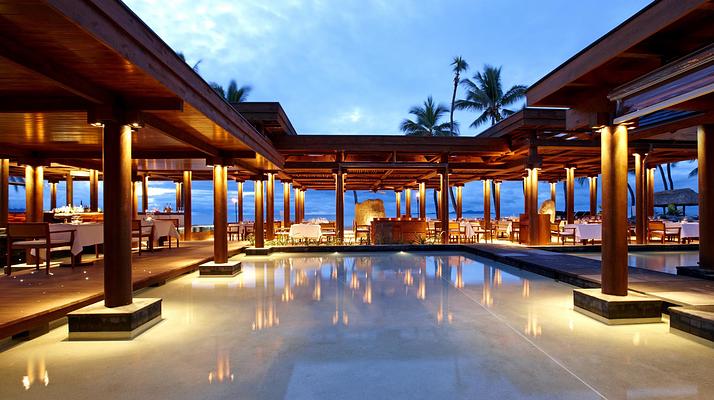 Sheraton Fiji Golf & Beach Resort