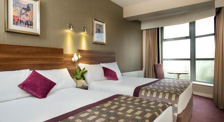 Jurys Inn Galway