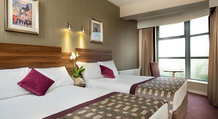 Jurys Inn Galway