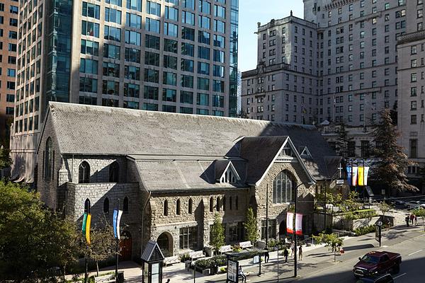 Christ Church Cathedral