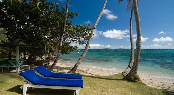Sugar Reef Bequia
