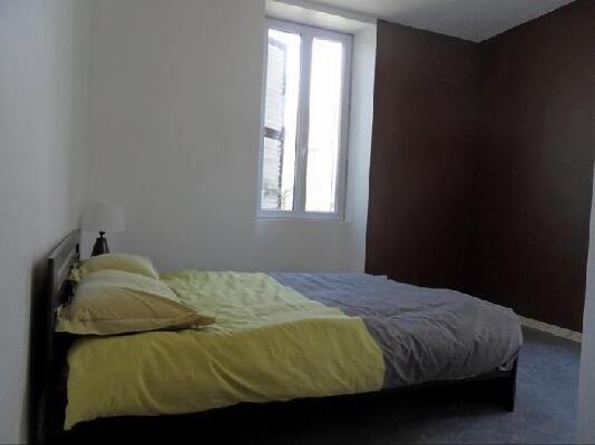 Annecy Hostel