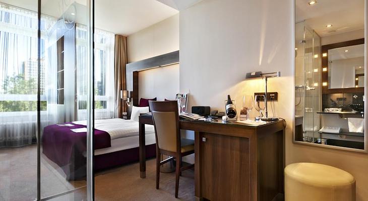 Flemings Selection Hotel Frankfurt-City