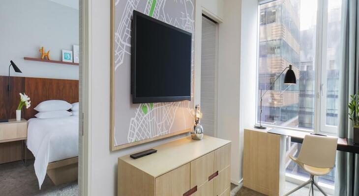 Hyatt Centric Times Square New York