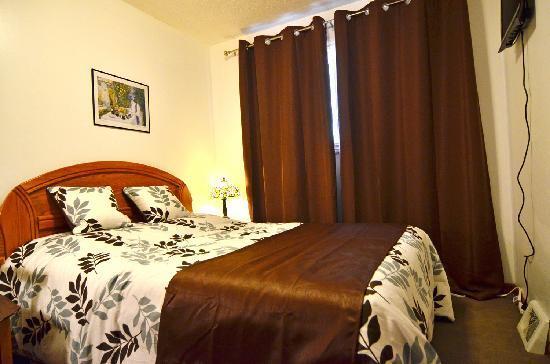 Inn on College