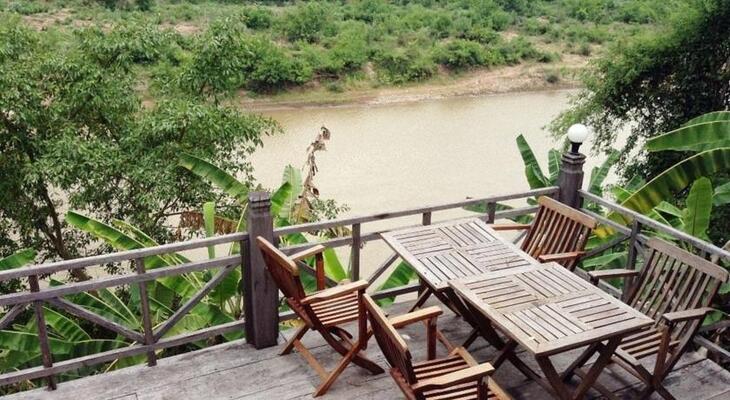 Lao Spirit Resort