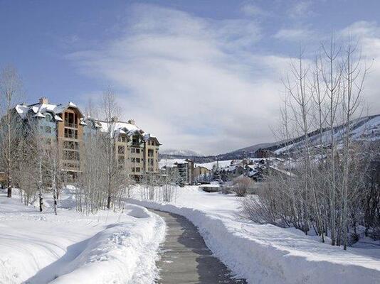 Highmark Steamboat Springs by Mountain Resorts