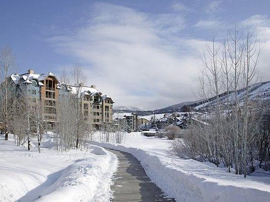 Highmark Steamboat Springs by Mountain Resorts