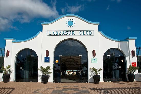 Lanzasur Club