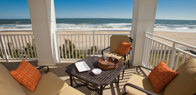 Sanctuary Realty at Sandbridge