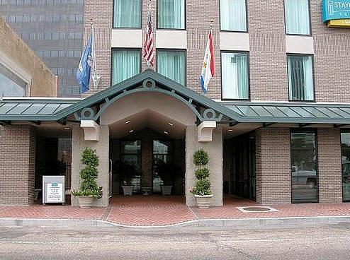 Kimpton Hotel Fontenot