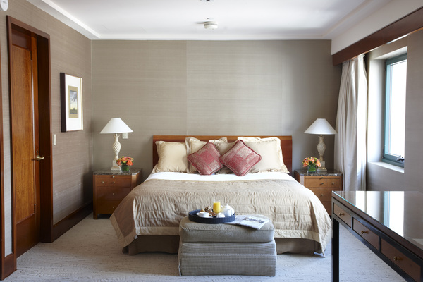 The Kitano Hotel New York