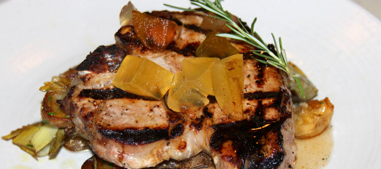 Bistro Don Giovanni