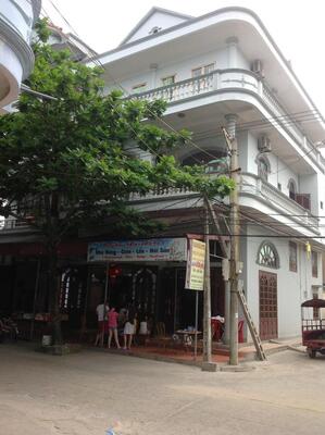 Ngan Ha Hotel