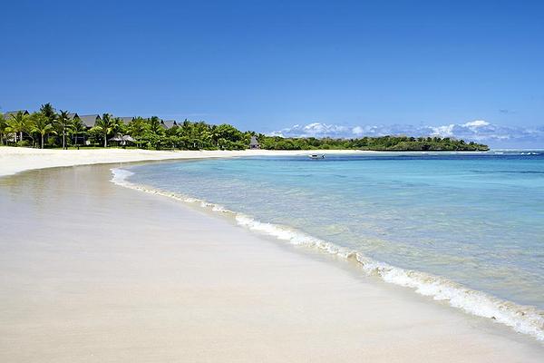 InterContinental Fiji Golf Resort & Spa, an IHG Hotel