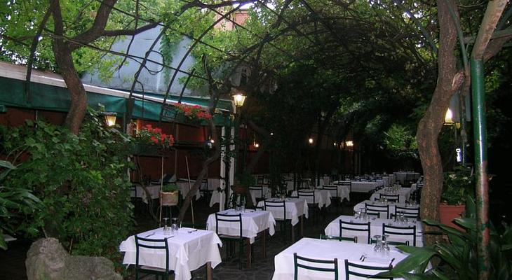 Antica Locanda Montin