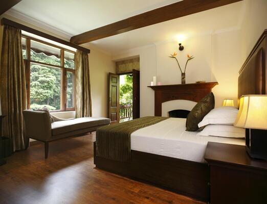 Baikunth Manali