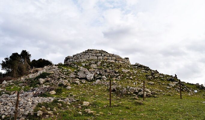 Torralba d'en Salort