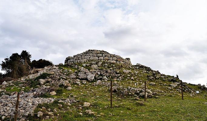 Torralba d'en Salort