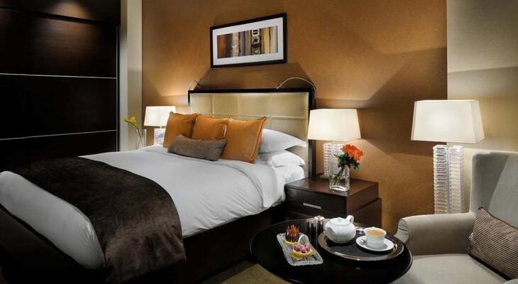 Address Dubai Marina