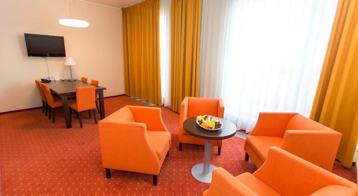 Tatra Hotel