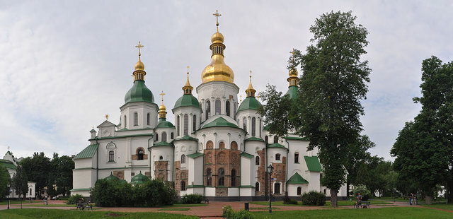 Saint Sophia Cathedral