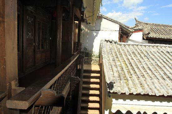 Yuelai Hostel