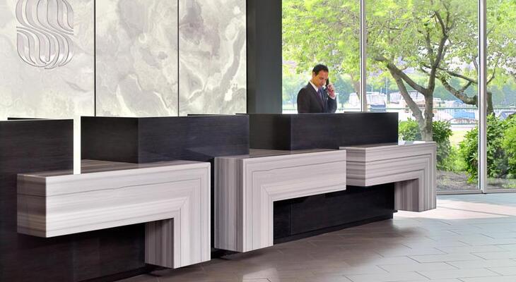 The Royal Sonesta Boston