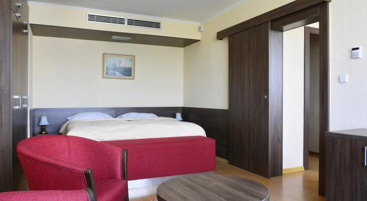 Olympik Hotel Prague
