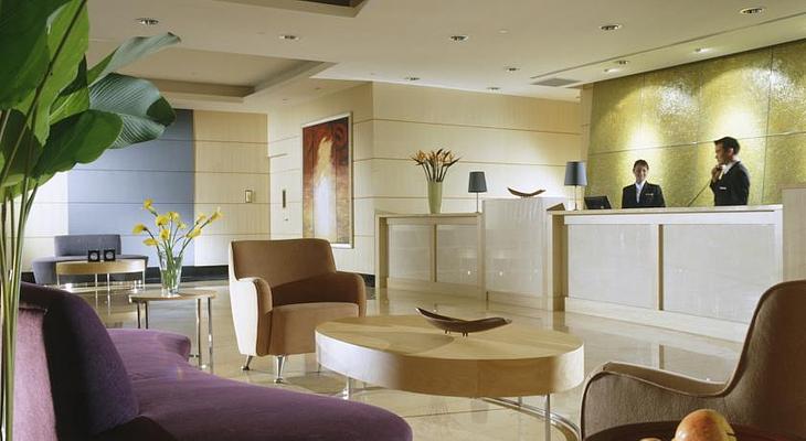 Somerset Bencoolen