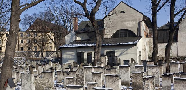 Remuh Synagogue (Synagoga Remuh)