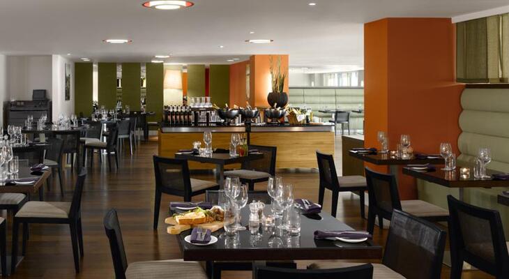 Radisson Blu Hotel, Cardiff