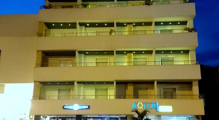 Aqua Granada Hotel