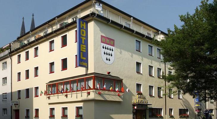 Hotel Ludwig