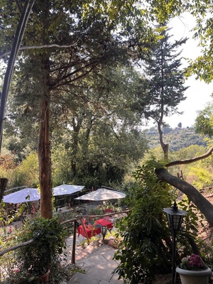 La Brouette