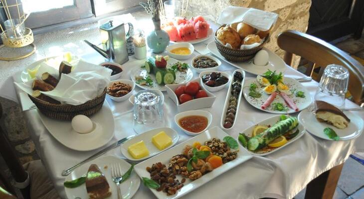 Alacati Sun Butik Otel