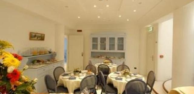 Hotel Relais Posillipo