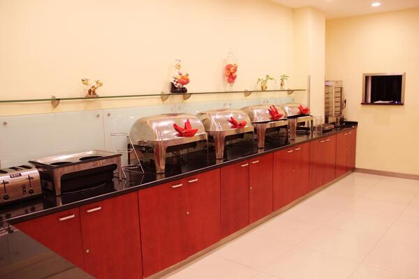 Yunnan Normal University Apartment