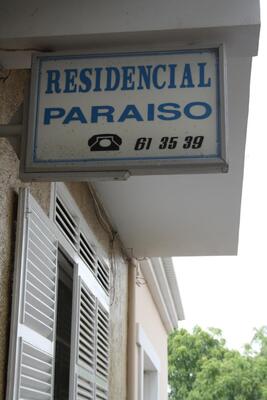 Residencial Paraiso