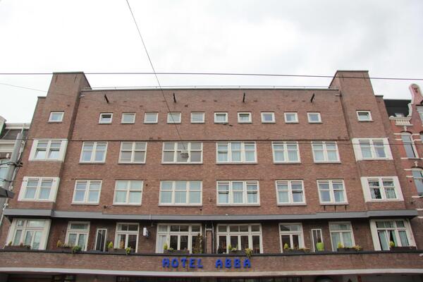 Hotel Abba