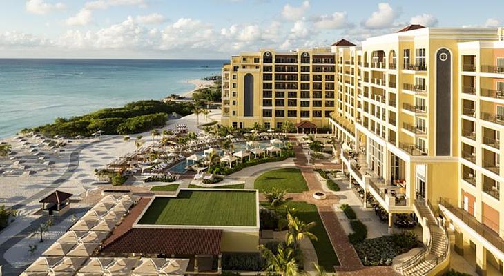 The Ritz-Carlton, Aruba