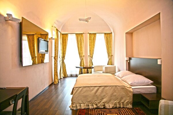 Hotel Zlaty Dukat