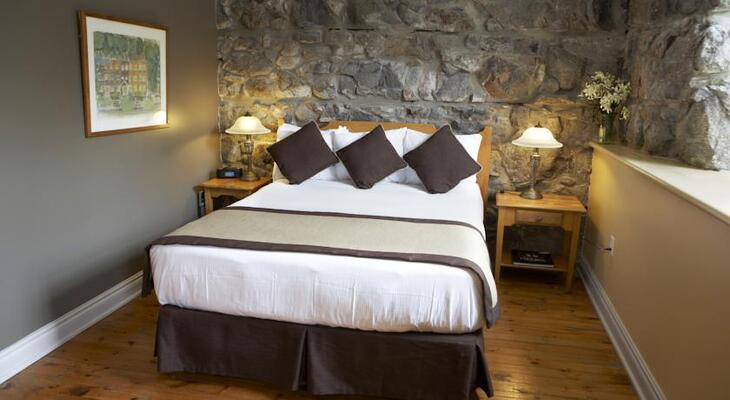 Moulin Wakefield Mill Hotel & Spa